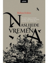 Knjiga u ponudi Nasljeđe vremena