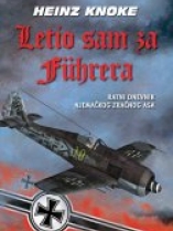 Knjiga u ponudi Letio sam za Fuhrera