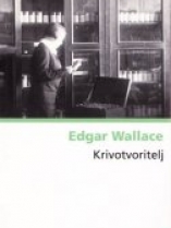 Knjiga u ponudi Krivotvoritelj