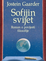 Knjiga u ponudi Sofijin svijet