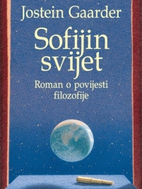 Knjiga u ponudi Sofijin svijet