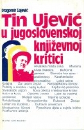Tin Ujević u jugoslavenskoj književnoj kritici