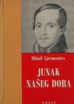 Knjiga u ponudi Junak našeg doba