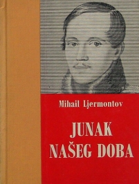 Knjiga u ponudi Junak našeg doba
