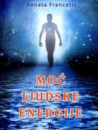 Knjiga u ponudi Moć ljudske energije