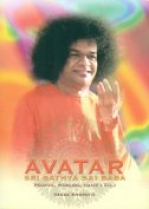 Knjiga u ponudi Avatar Sri Sathya Sai Baba