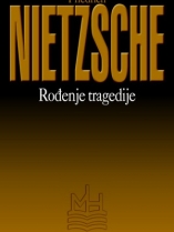 Knjiga u ponudi Rođenje tragedije