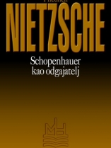 Knjiga u ponudi Schopenhauer kao odgajatelj