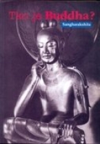 Knjiga u ponudi Tko je Buddha?