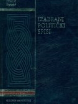 Knjiga u ponudi Izabrani politički spisi