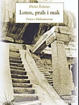 Knjiga u ponudi Lotos, prah i mak