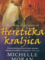 Knjiga u ponudi Heretička kraljica