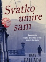 Knjiga u ponudi Svatko umire sam