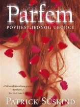 Knjiga u ponudi Parfem