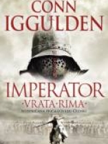 Knjiga u ponudi Imperator - vrata Rima