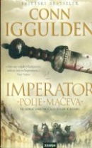 Knjiga u ponudi Imperator - Polje mačeva