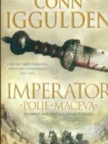 Knjiga u ponudi Imperator - Polje mačeva