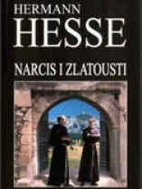 Knjiga u ponudi Narcis i zlatousti