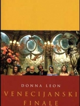 Knjiga u ponudi Venecijanski finale