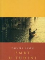 Knjiga u ponudi Smrt u tuđini