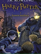 Knjiga u ponudi Harry Potter i kamen mudraca - (meki uvez)