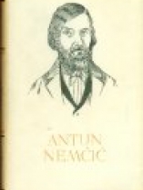 Knjiga u ponudi Pet stoljeća hrvatske književnosti: Antun Nemčić