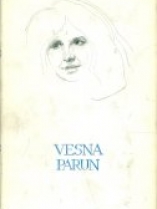Knjiga u ponudi Pet stoljeća hrvatske književnosti: Vesna Parun