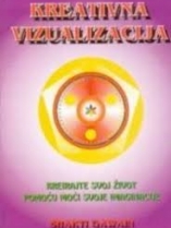 Knjiga u ponudi Kreativna vizualizacija