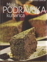 Knjiga u ponudi Moja podravska kuharica