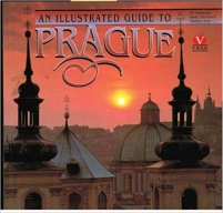 An Illustrated Guide to Prague