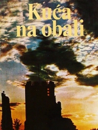 Knjiga u ponudi Kuća na obali