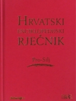 Knjiga u ponudi Hrvatski enciklopedijski rječnik, 2:Bež-Dog