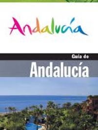 Knjiga u ponudi Guia de Andalucia