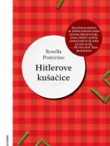 Knjiga u ponudi Hitlerove kušačice