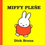 Knjiga u ponudi Miffy pleše (slikovnica Miffy)