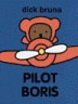 Knjiga u ponudi Pilot Boris (slikovnica Miffy)