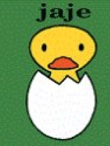 Knjiga u ponudi Jaje (slikovnica Miffy)