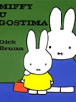 Knjiga u ponudi Miffy u gostima (slikovnica Miffy)