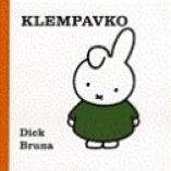 Knjiga u ponudi Klempavko (slikovnica Miffy)