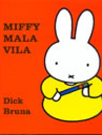 Knjiga u ponudi Miffy mala vila (slikovnica Miffy)