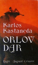 Knjiga u ponudi Orlov dar