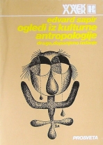 Knjiga u ponudi Ogledi iz kulturne antropologije