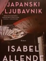 Knjiga u ponudi Japanski ljubavnik