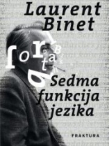 Knjiga u ponudi Sedma funkcija jezika