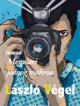 Knjiga u ponudi Memoari jednog makroa