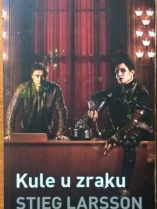 Knjiga u ponudi Kule u zraku