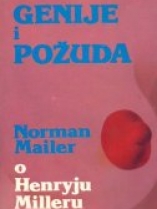 Knjiga u ponudi Genije i požuda