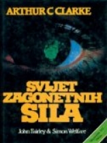 Knjiga u ponudi Svijet zagonetnih sila