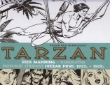 Knjiga u ponudi Tarzan (strip)