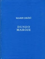 Knjiga u ponudi Dundo Maroje